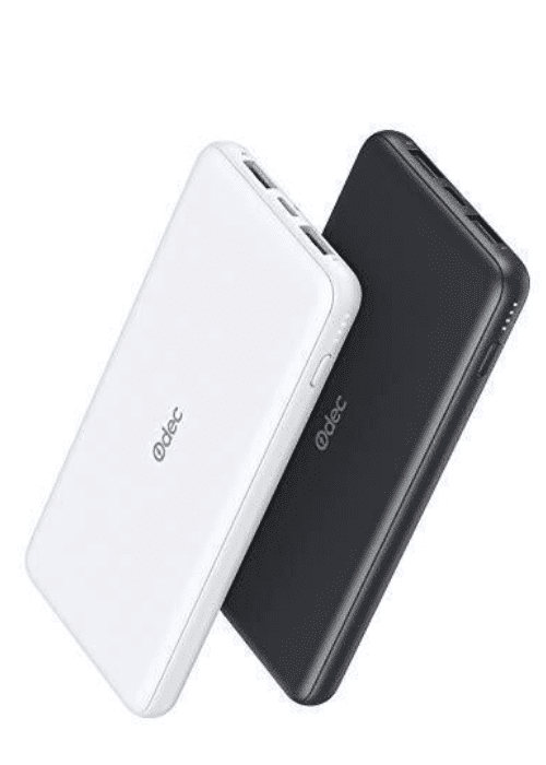 DEC power bank