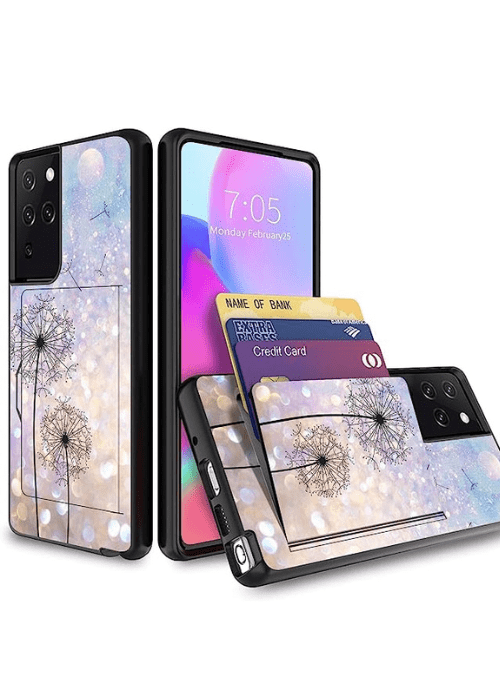 Samsung S30 Ultra Case Pouch