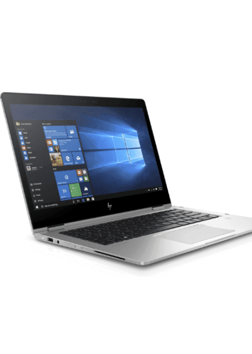 HP Elitebook X360 1030 G2 i7 8/512gb
