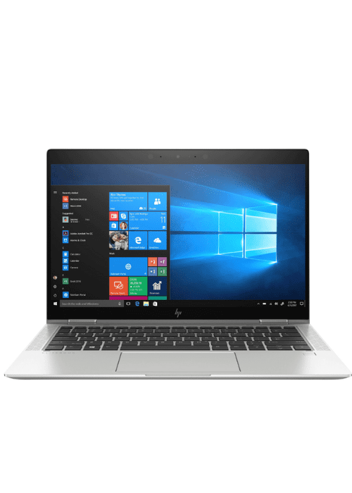 HP EliteBook x360 1040 G6 i7 16/256gb