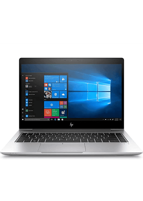 HP EliteBook 840 G6 i5 16/512gb 14"