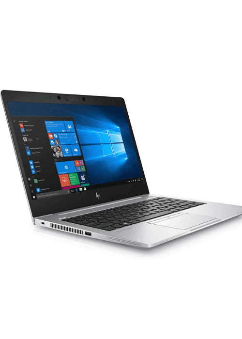 HP EliteBook 830 G6  i5 8/256gb