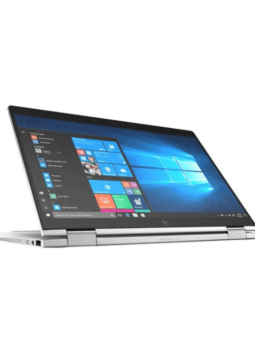 HP EliteBook x360 1040 G5 i7 16/256gb