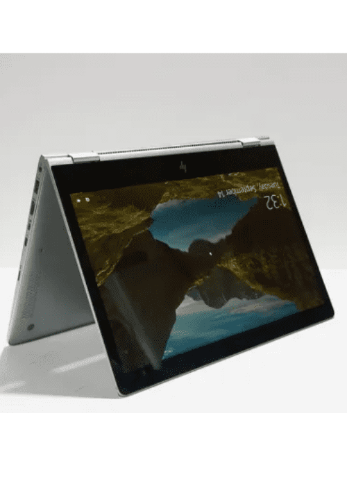 HP Elitebook X360 1030 G2 i7 16/512gb