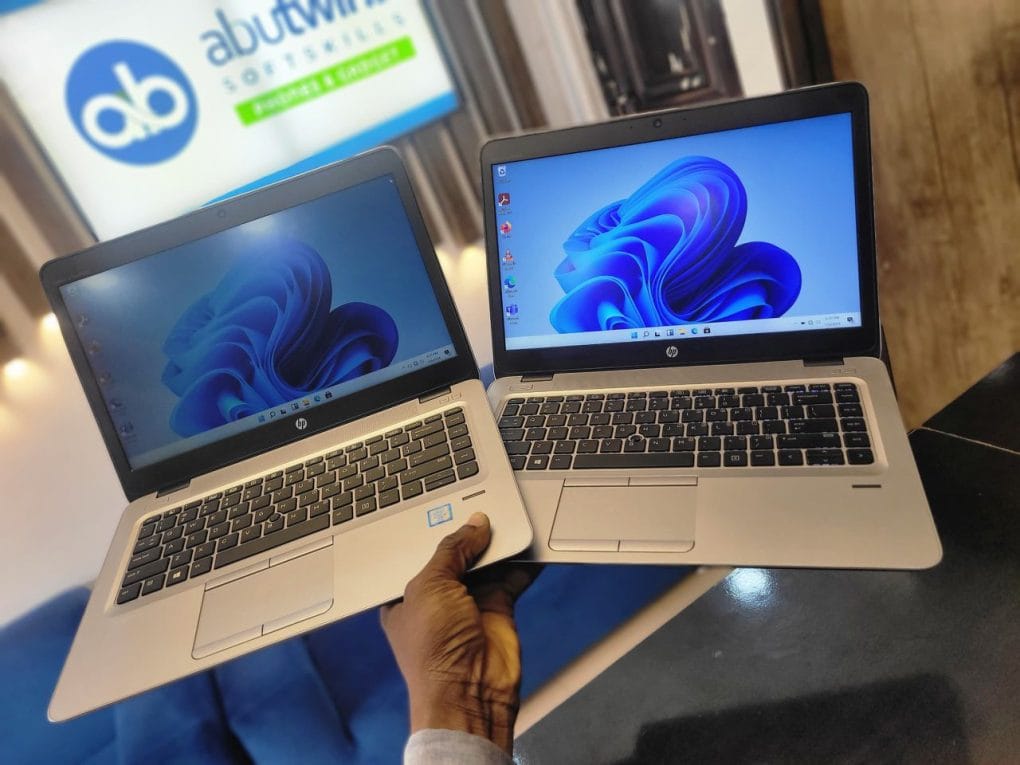 Hp Elitebook 840 i5 touchscreen