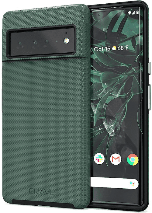 Google Pixel 6 Pro Case Pouch