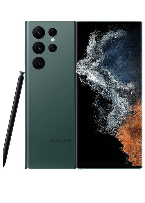 Samsung galaxy 22 ultra