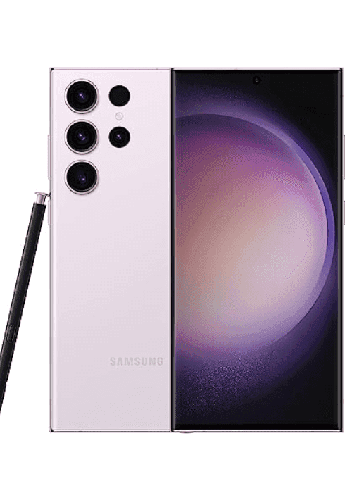 Samsung galaxy S23 ultra (New) 512gb