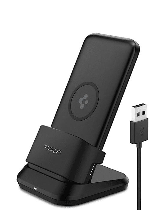 Transparent Power Bank 10000Mah