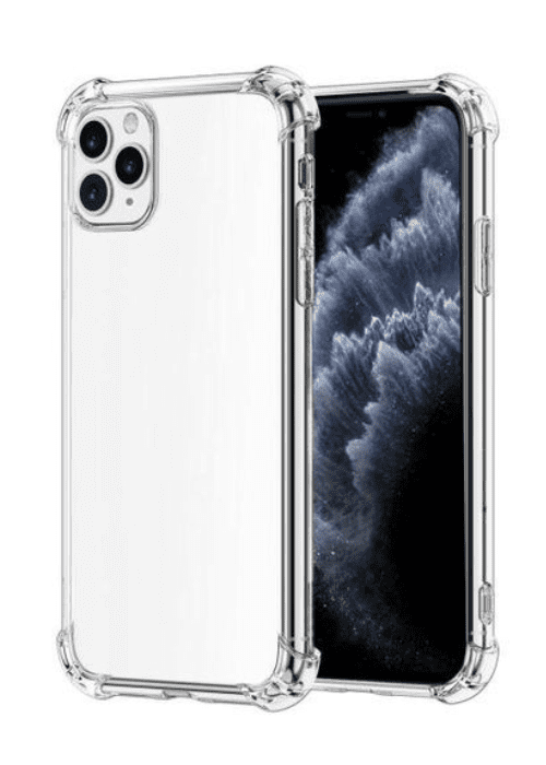 iphone 11 promax Case Pouch