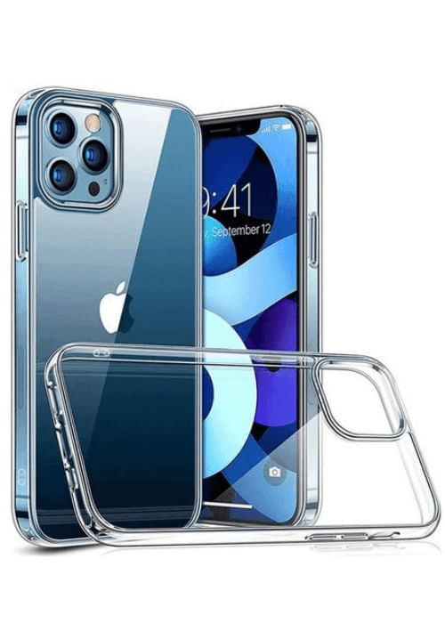 iphone 12 Promax Case Pouch