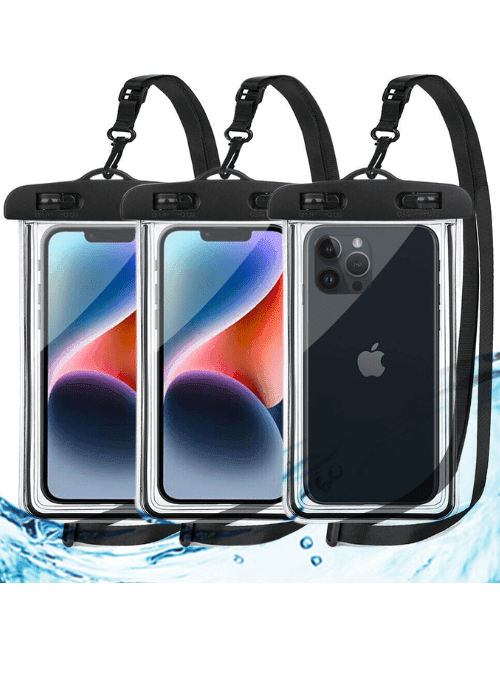 iphone 12/12 pro Case Pouch
