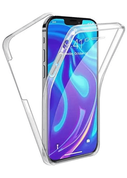 iphone 13 Pro Case Pouch