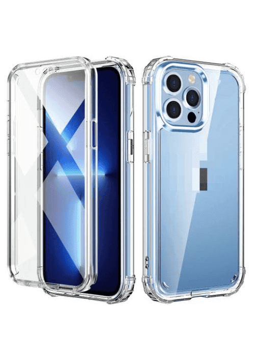 iphone 13 Promax Case Pouch