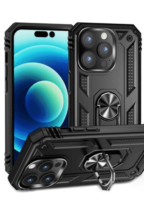 iphone 14 Pro Case Pouch