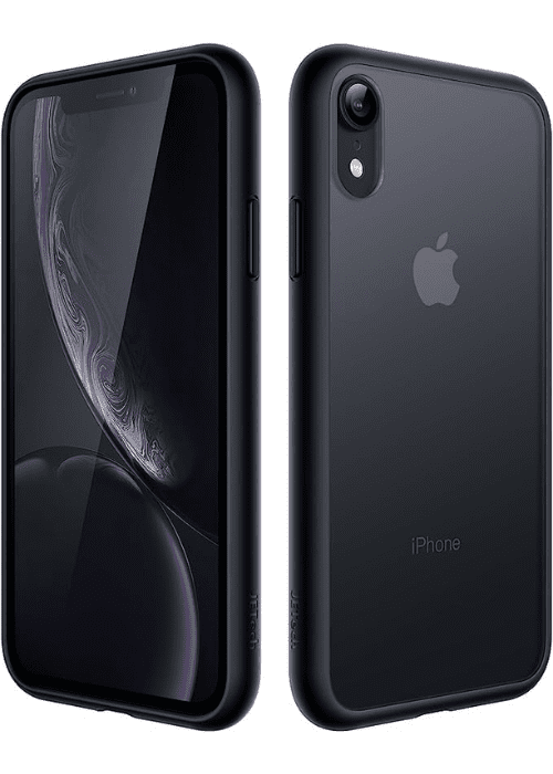 iphone XR Case Pouch