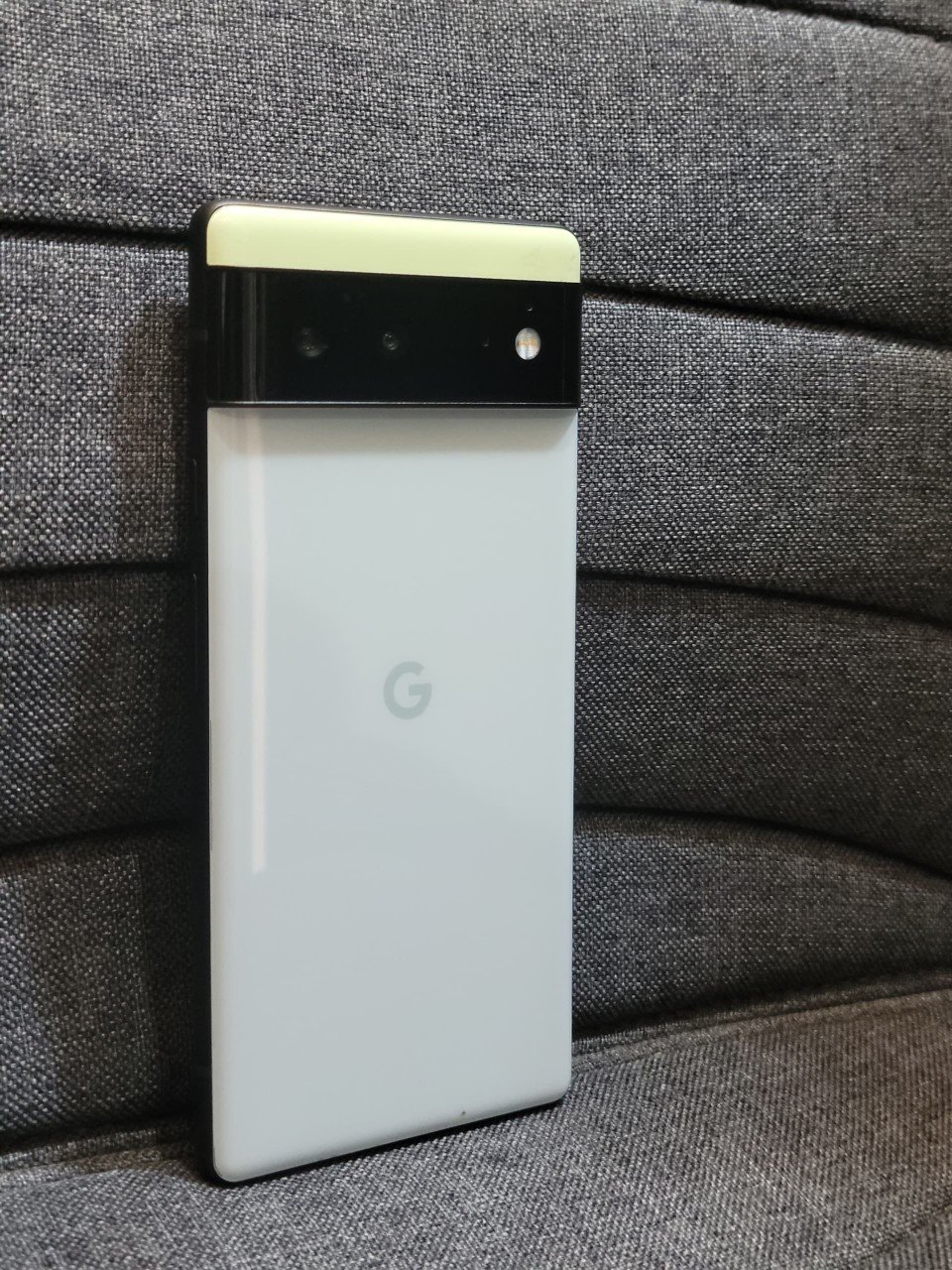 UK 🇬🇧 USED GOOGLE PIXEL 6 128GB