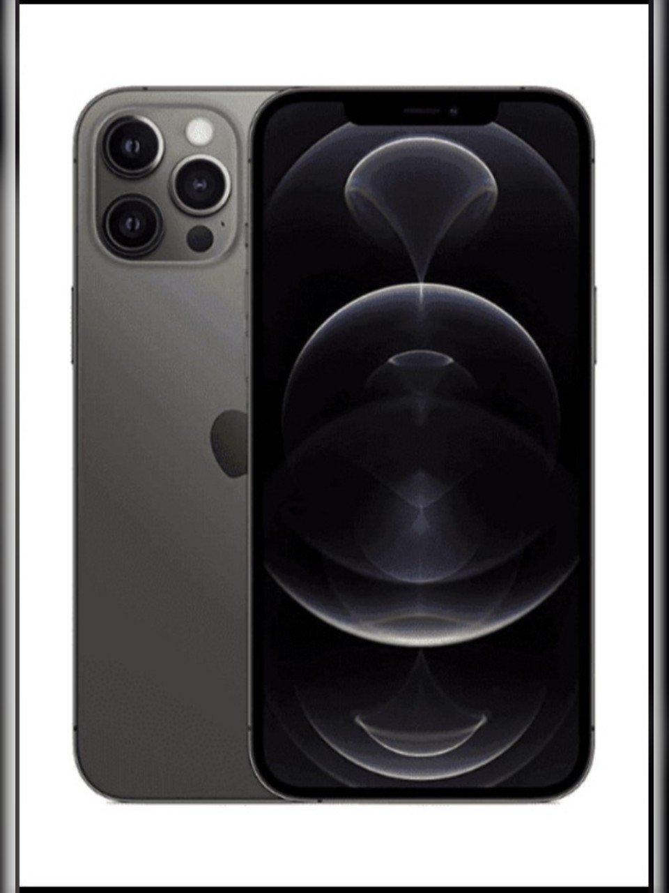 iphone 12 pro max 256gb